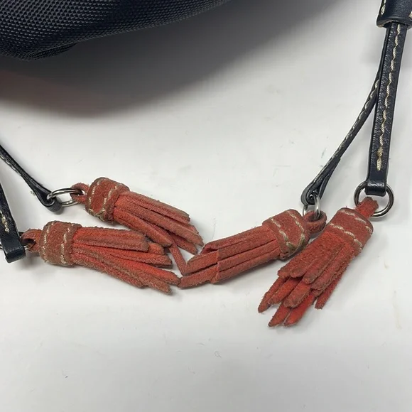 Cole Haan Tyler Nylon H05 Satchel🖤 - Picture 16 of 16